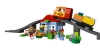 10508 Большой поезд, Lego Duplo, Лего Дупло, конструктор
